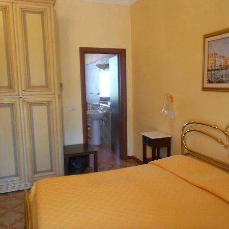 B&B Villa Di Bartolomeo Capaccio Luaran gambar