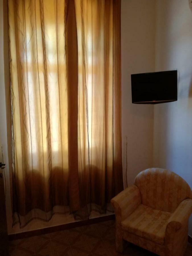 B&B Villa Di Bartolomeo Capaccio Luaran gambar