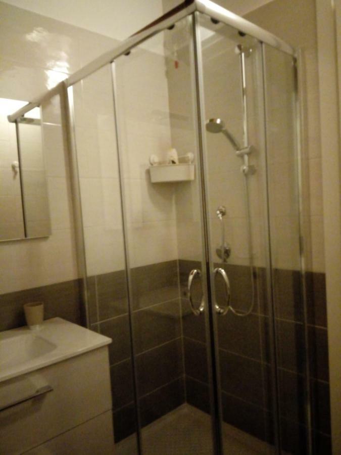 B&B Villa Di Bartolomeo Capaccio Luaran gambar